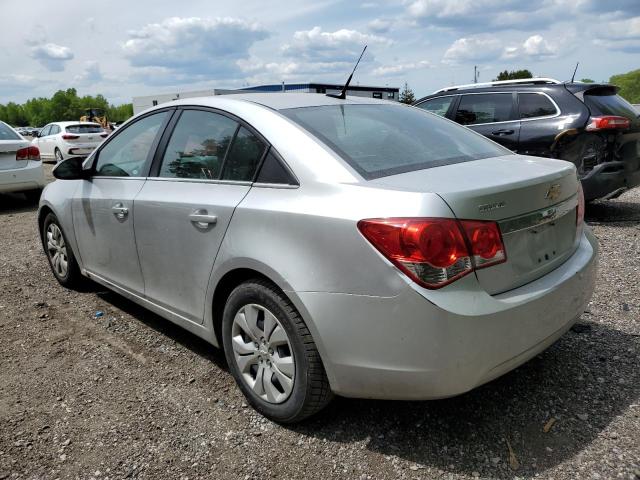 Vin: 1g1pc5sb0d7310317, lot: 58666505, chevrolet cruze lt 20132