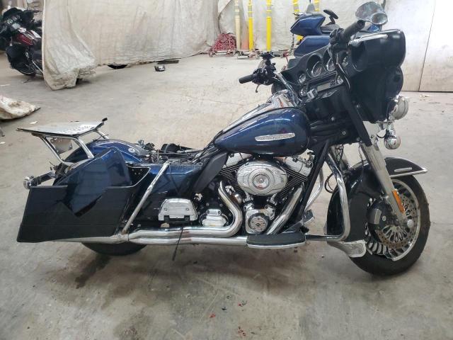 2012 HARLEY-DAVIDSON FLHTK ELEC 1HD1KEM11CB647576