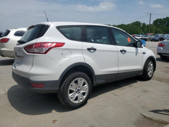 Vin: 1fmcu0f72eua68558, lot: 57163805, ford escape s 20143