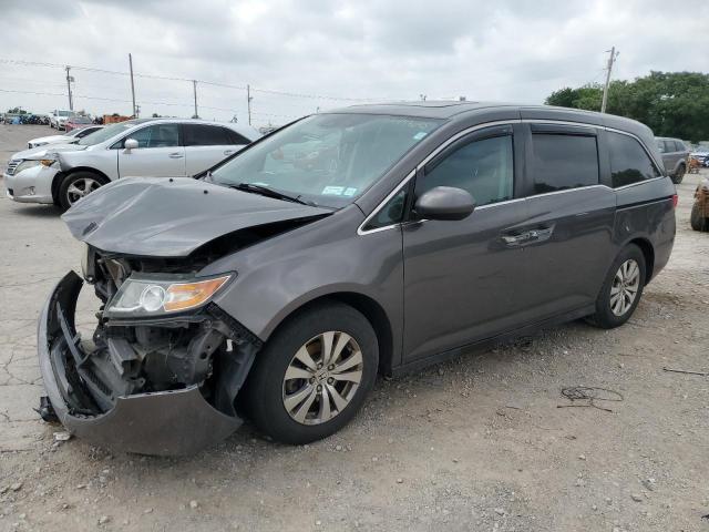 Vin: 5fnrl5h64eb110739, lot: 57448685, honda all models exl 2014 img_1