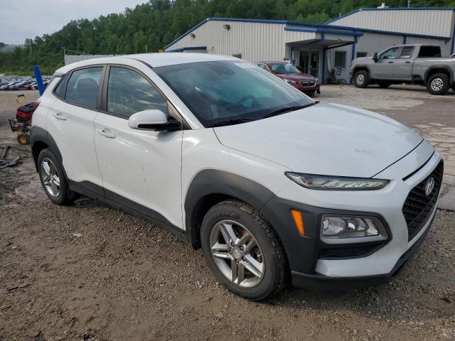 Vin: km8k1caaxlu402616, lot: 56273025, hyundai kona se 20204