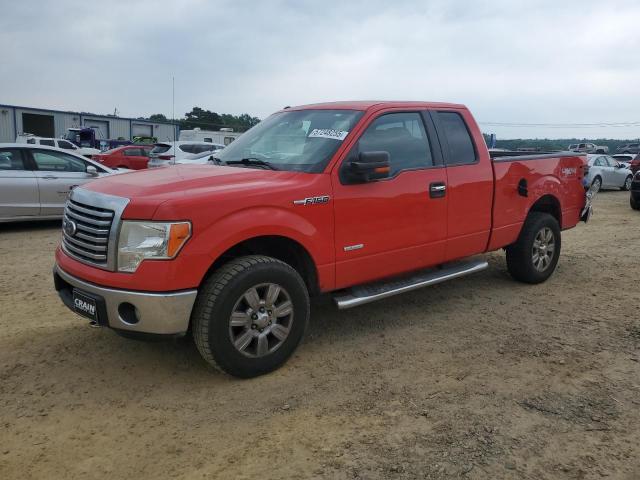 Vin: 1ftfx1et4bfd21229, lot: 57248255, ford f-150 super cab 2011 img_1