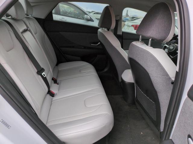 2023 HYUNDAI ELANTRA LI KMHLN4AJ9PU091653