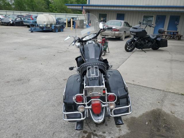 2005 YAMAHA XVZ1300 JYAVP18E85A002468