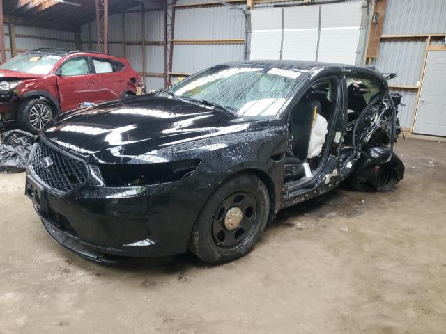 Vin: 1fahp2mk4hg130619, lot: 58318725, ford taurus police interceptor 2017 img_1