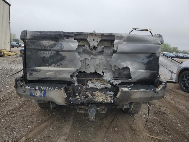2018 FORD F350 SUPER - 1FT8W3BT0JEB36109
