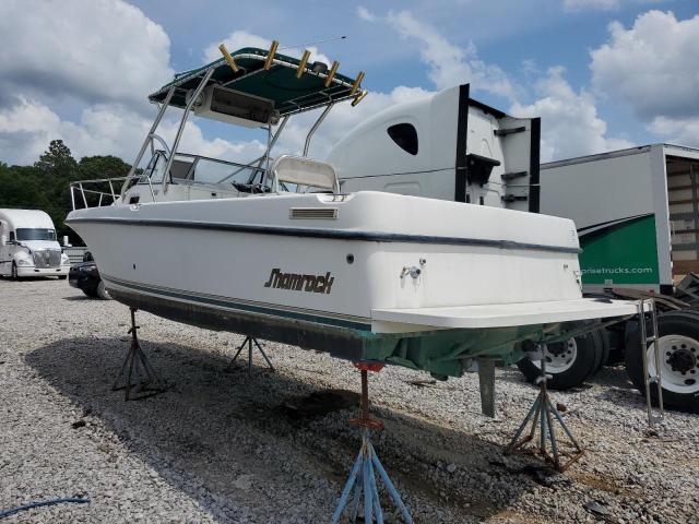 OTHER BOAT 2000 white   SHA24361L900 photo #4