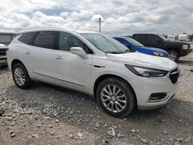 Vin: 5gaerbkw9kj149644, lot: 56327975, buick enclave essence 20194