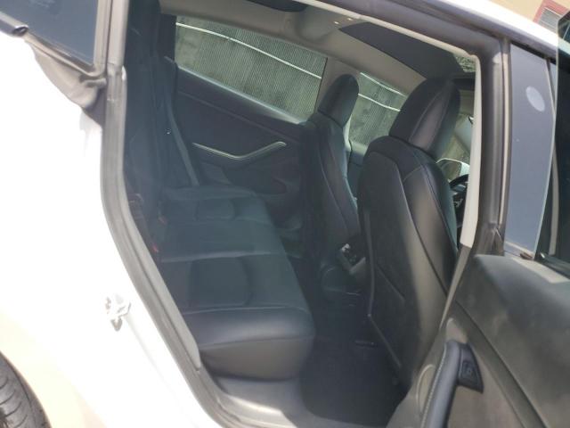 2021 TESLA MODEL 3 - 5YJ3E1EB2MF054518