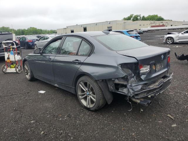 Vin: wba3b5c50fp654117, lot: 56635355, bmw 3 series xi sulev 20152