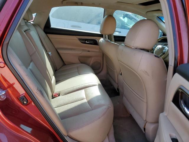 2013 NISSAN ALTIMA 2.5 - 1N4AL3APXDC119483