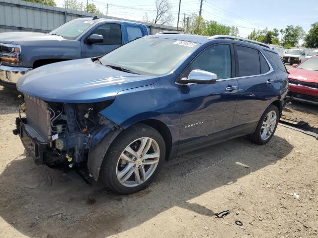 Vin: 2gnaxxev0m6133133, lot: 58995075, chevrolet equinox premier 2021 img_1