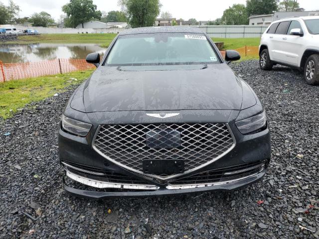 2021 GENESIS G90 ULTIMA KMTF54PH7MU090598