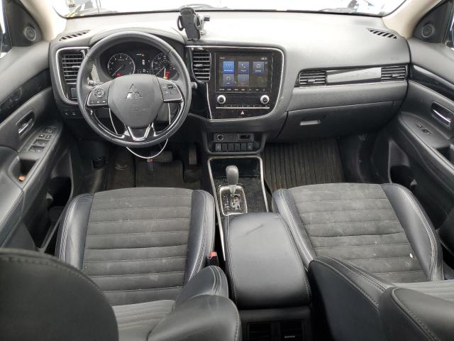 2020 MITSUBISHI OUTLANDER JA4AZ3A37LZ047234