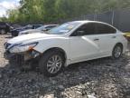 2017 NISSAN ALTIMA 2.5 - 1N4AL3AP3HC130640