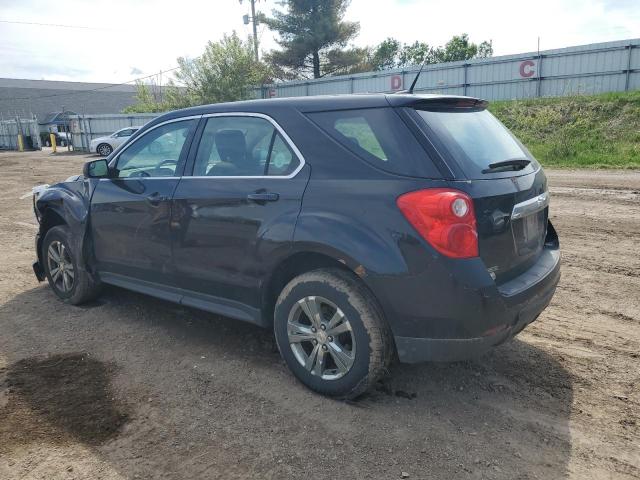 Vin: 2gnalbek7c6143385, lot: 56282985, chevrolet equinox ls 20122