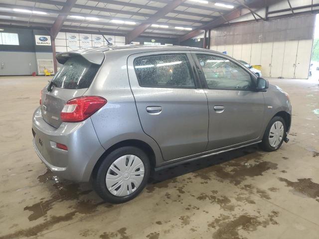 Vin: ml32a3hj9hh006299, lot: 55943495, mitsubishi mirage es 20173