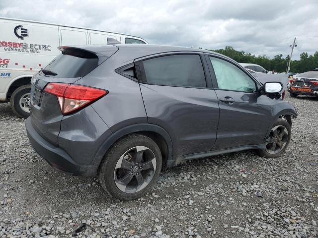 2018 HONDA HR-V EX 3CZRU5H52JM714455