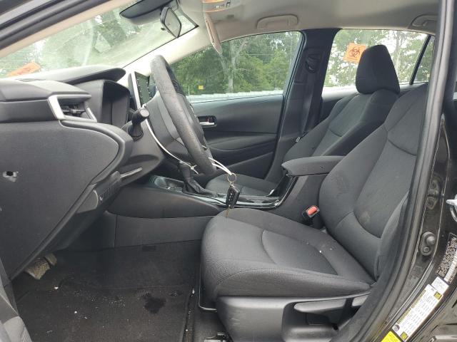 2020 TOYOTA COROLLA LE - 5YFEPRAE7LP068046