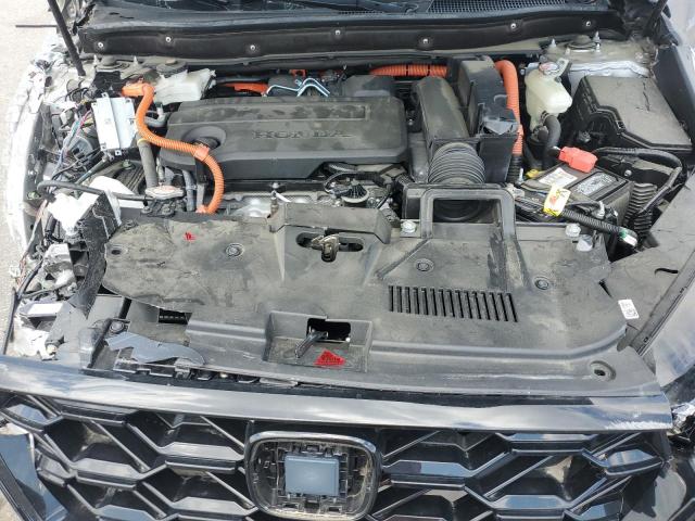 2023 HONDA CR-V SPORT - 7FARS6H98PE004773