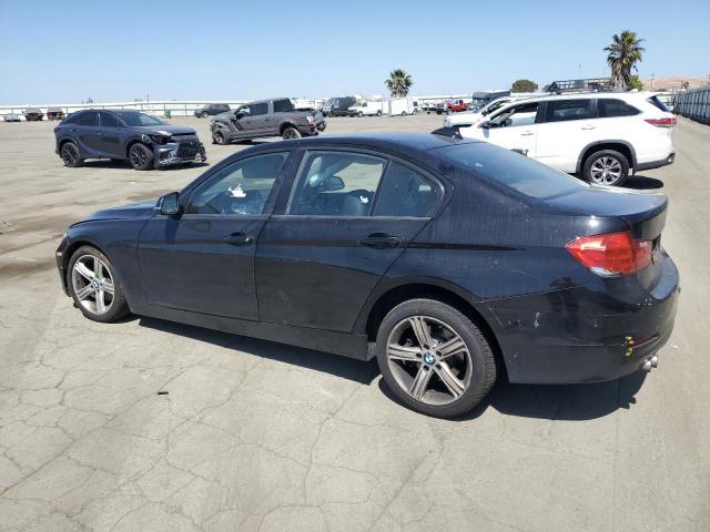 Vin: wba3c1c54fk123750, lot: 59134475, bmw 3 series i sulev 20152