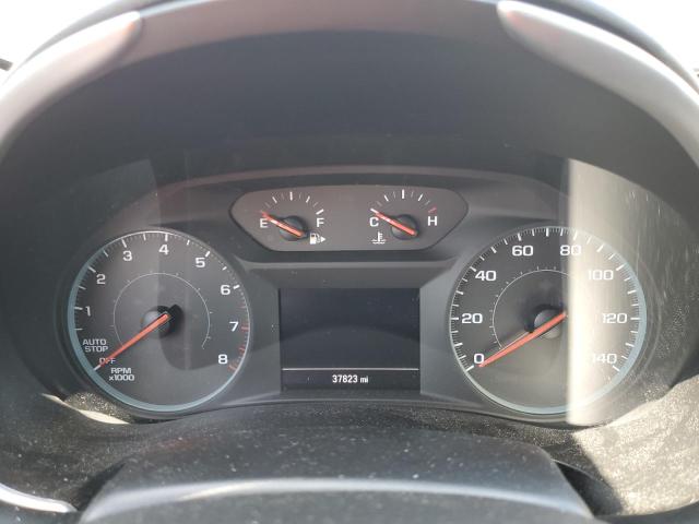 2023 CHEVROLET MALIBU LS - 1G1ZC5ST5PF150107