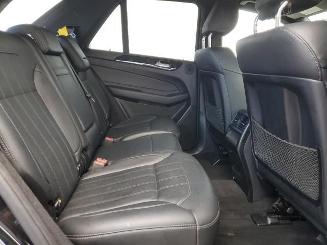 2017 MERCEDES-BENZ GLE 350 4M - 4JGDA5HB2HA941288