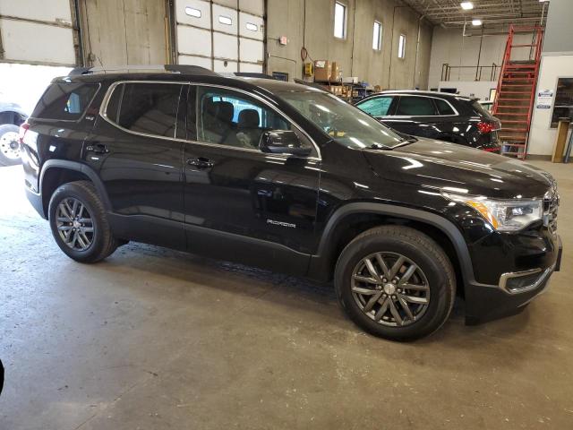Vin: 1gkknuls1hz271367, lot: 56320625, gmc acadia slt-1 20174
