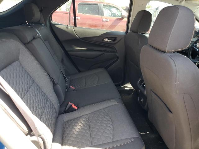 2020 CHEVROLET EQUINOX LT - 3GNAXJEV9LL129315