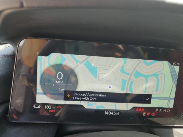 2024 ACURA ZDX A-SPEC 4W5KHNRL1RZ501681