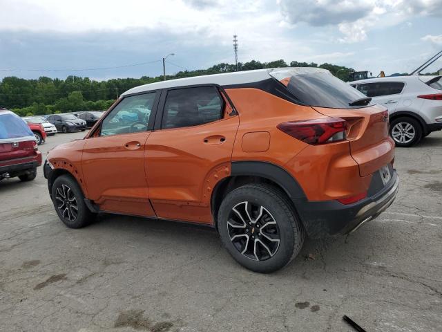 Vin: kl79mvsl3nb026665, lot: 58729655, chevrolet trailblzr activ 20222