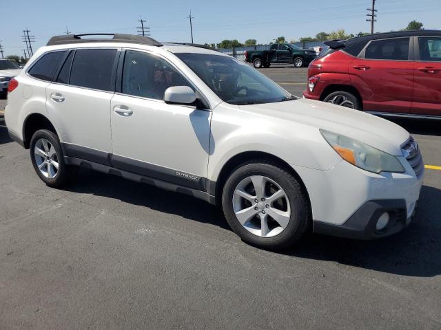 Vin: 4s4brbgc3d3249242, lot: 58911965, subaru outback 2.5i premium 20134