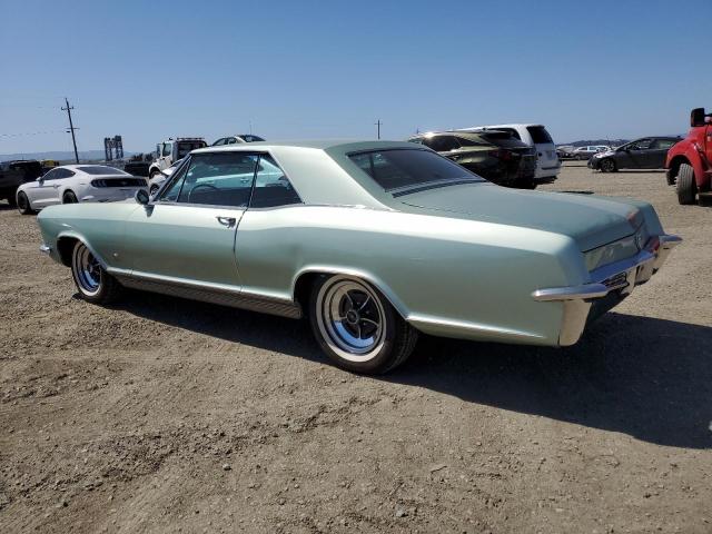 Vin: 494475h912974, lot: 58408925, buick riviera 19652