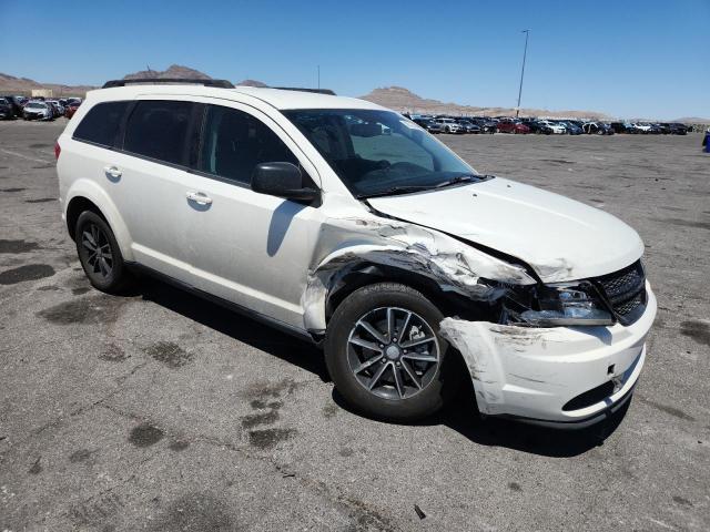 2017 DODGE JOURNEY SE - 3C4PDCAB1HT707451