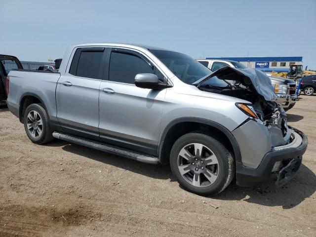 Vin: 5fpyk3f5xkb024822, lot: 58831485, honda ridgeline rtl 20194