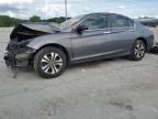 2015 HONDA ACCORD LX - 1HGCR2F39FA197304