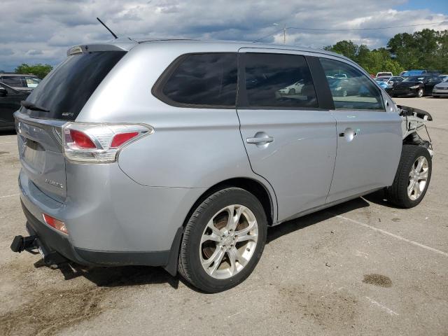 Vin: ja4az3a31ez000140, lot: 58126625, mitsubishi outlander se 20143