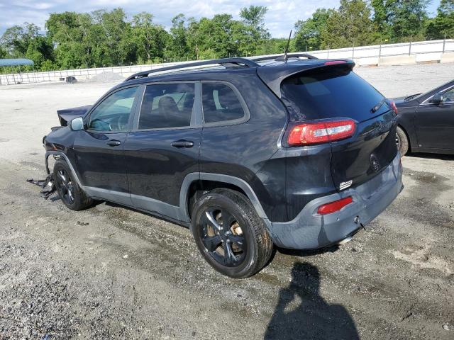 Vin: 1c4pjldb0gw350857, lot: 58172455, jeep grand cher limited 20162