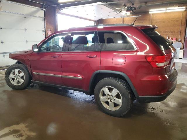 Vin: 1c4rjfag2dc548489, lot: 55670235, jeep grand cher laredo 20132