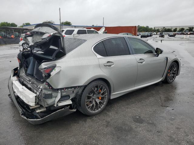 Vin: jthbp1blxka002951, lot: 56517455, lexus gs-f 20193