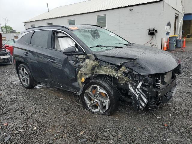 Vin: 5nmjbcde9rh423615, lot: 56845595, hyundai tucson sel 20244