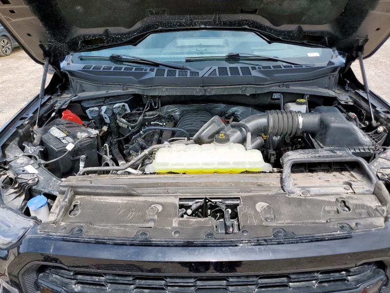 2024 FORD F150 LARIA 1FTFW5L5XRFA95819