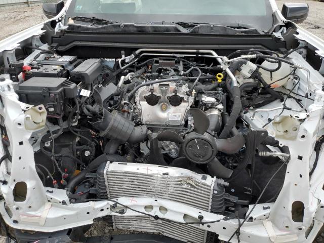 2024 GMC CANYON AT4 1GTP6EEK7R1285601