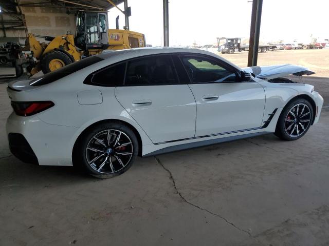 Vin: wby43aw0xrfr63552, lot: 56898775, bmw i4 edrive edrive 35 20243