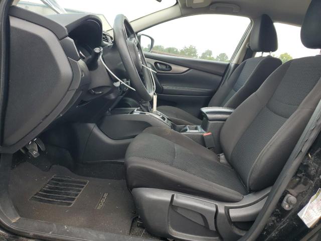 2017 NISSAN ROGUE SPOR - JN1BJ1CP6HW035755