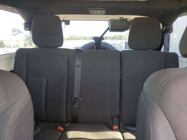 1C4BJWDG6GL229372 2016 JEEP WRANGLER