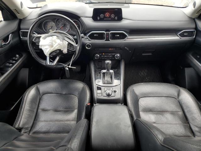 2018 MAZDA CX-5 GRAND JM3KFBDM0J0323215