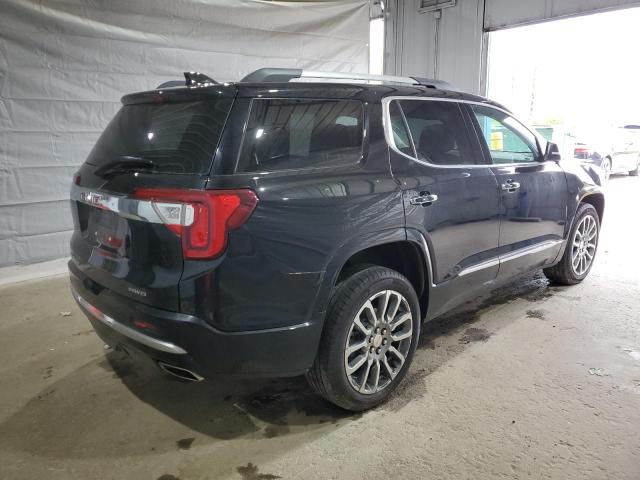 Vin: 1gkknxls0pz218224, lot: 56506375, gmc acadia den denali 20233