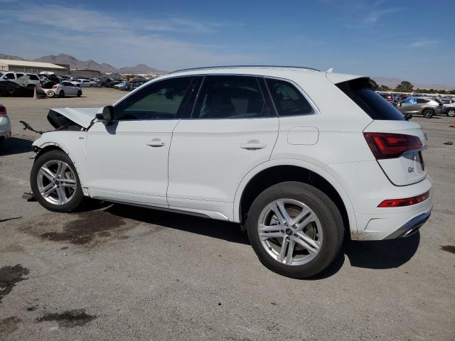 2024 AUDI Q5 E PREMI WA1E2AFY7R2069394
