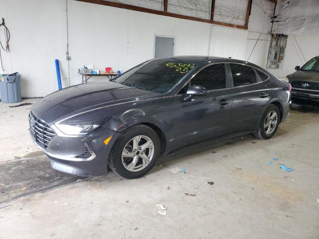 Vin: 5npeg4ja3mh079852, lot: 56513605, hyundai sonata se 2021 img_1